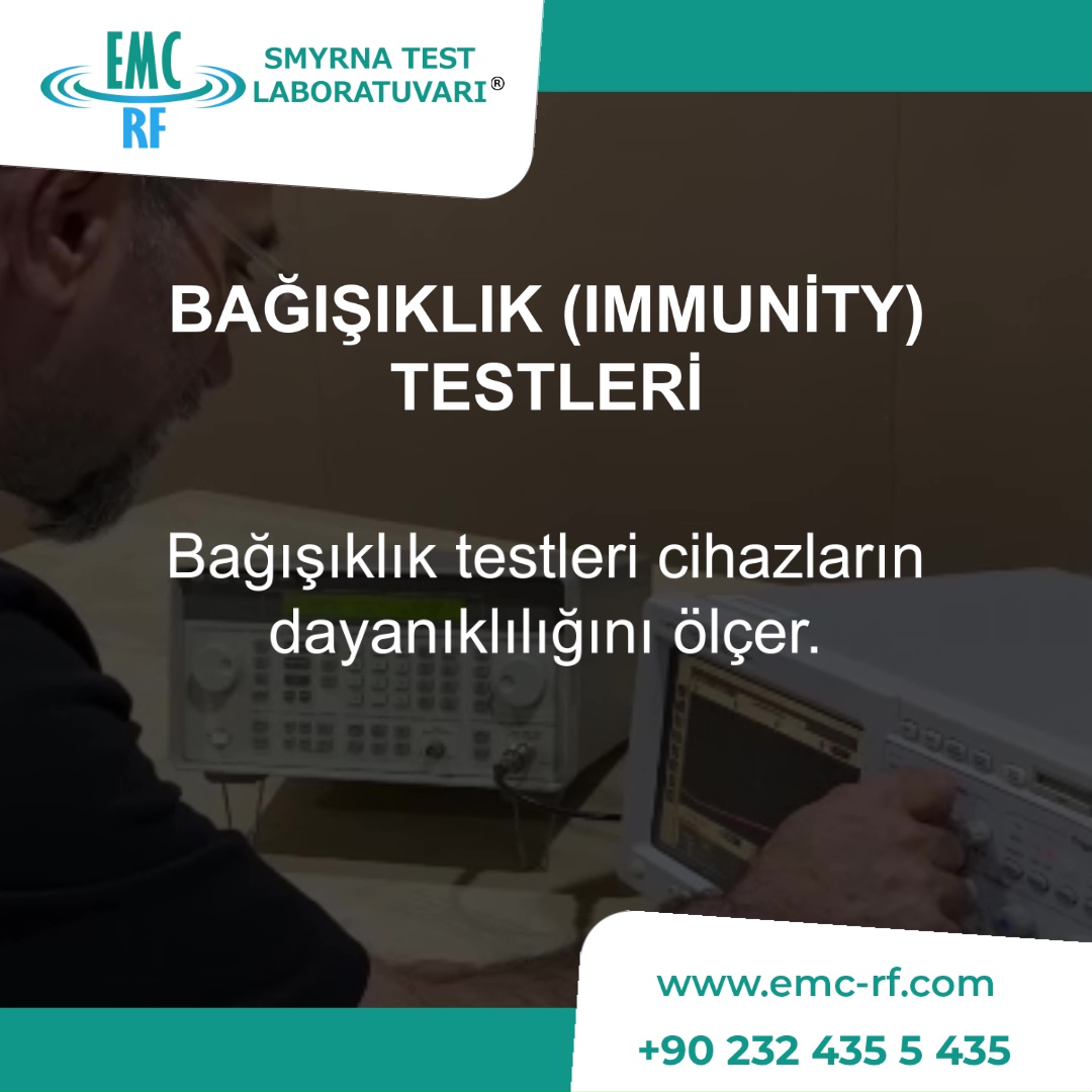 bagisiklik immunity testleri bagisiklik immunity testleri