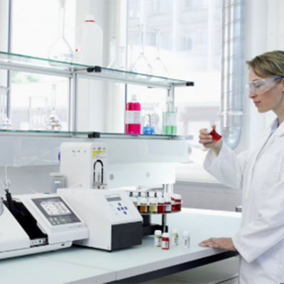 Ölçme ve Lab. Cihazları