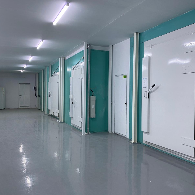 yenilikci test laboratuvari sektore giris yapti yenilikci test laboratuvari sektore giris yapti